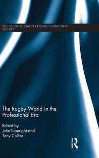 Abbildung von: The Rugby World in the Professional Era - Routledge