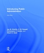 Cover: Introducing Public Administration - Routledge