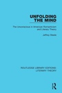 Cover: Unfolding the Mind - Routledge