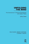 Cover: Unfolding the Mind - Routledge