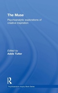 Cover: The Muse - Routledge