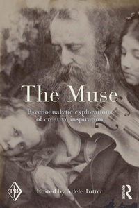 Enlarge image Cover: The Muse - Routledge