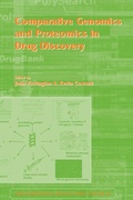 Abbildung von: Comparative Genomics and Proteomics in Drug Discovery - Taylor & Francis