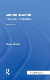 Abbildung von: Casting Revealed - Routledge