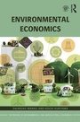 Cover: Environmental Economics - Routledge