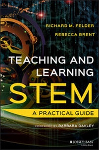 Enlarge image Cover: Teaching and Learning STEM - Jossey-Bass