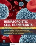 Cover: Hematopoietic Cell Transplants Hardback with Online Resource - Cambridge University Press
