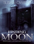 Cover: Finding Moon - Lulu.com