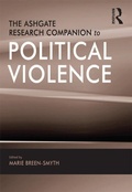 Cover: The Ashgate Research Companion to Political Violence - Routledge