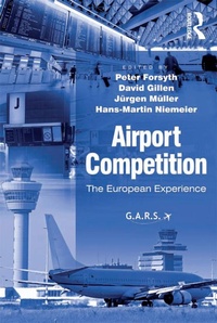 Abbildung von: Airport Competition - Routledge