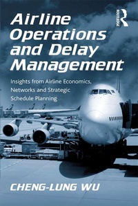 Abbildung von: Airline Operations and Delay Management - Routledge