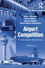 Cover: Airport Competition - Routledge