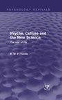 Cover: Psyche, Culture and the New Science - Routledge