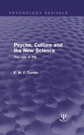 Bild: Psyche, Culture and the New Science - Routledge