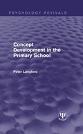 Abbildung von: Concept Development in the Primary School - Routledge