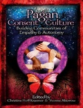 Cover: Pagan Consent Culture - Lulu.com