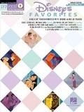 Cover: Disney Favorites - Hal Leonard Corporation