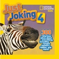 Cover: Just Joking 4 - National Geographic Kids