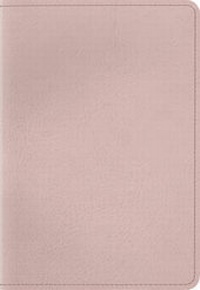 Bild: ESV Baby New Testament with Psalms and Proverbs - Crossway Books