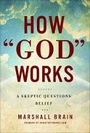Cover: How "God" Works - Sterling