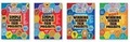 Cover: Scientific American Science Fair Projects - Chelsea House Publishers