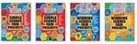 Enlarge image Cover: Scientific American Science Fair Projects - Chelsea House Publishers