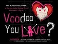 Cover: Voodoo You Love? Book & Kit - Sterling
