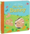 Cover: Hop, Hop Bunny - Chronicle Books