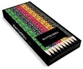 Cover: Marimekko Pencils - Chronicle Books
