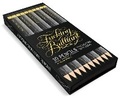 Cover: Fucking Brilliant Pencils - Chronicle Books