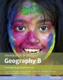 Cover: GCSE (9-1) Geography specification B: Investigating Geographical Issues - Edexcel Limited