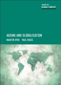 Enlarge image Cover: Ageing and Globalisation - Policy Press