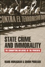 Cover: State Crime and Immorality - Policy Press