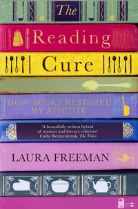 Enlarge image Cover: The Reading Cure - Weidenfeld & Nicolson