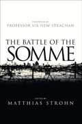 Cover: The Battle of the Somme - Osprey Publishing