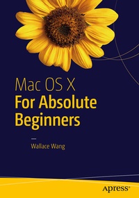 Abbildung von: Mac OS X for Absolute Beginners - Apress