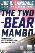 Cover: The Two-Bear Mambo - Mulholland Books