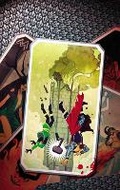 Cover: Journey Into Mystery: Fear Itself Fallout - Marvel Comics
