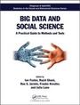Cover: Big Data and Social Science - Productivity Press