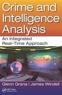 Enlarge image Cover: Crime and Intelligence Analysis - Productivity Press