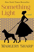 Cover: Something Light - Open Road Media
