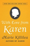 Cover: With Love from Karen - Open Road Media