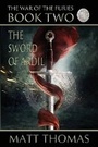 Cover: The Sword of Ardil (the War of the Furies Book 2) - First Edition Design eBook Publishing