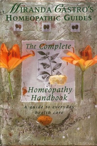 Abbildung von: Miranda Castro's Homeopathic Guides - Bluebird