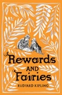 Cover: Rewards and Fairies - Macmillan Children's Books