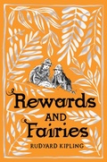 Cover: Rewards and Fairies - Macmillan Children's Books