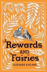 Enlarge image Cover: Rewards and Fairies - Macmillan Children's Books