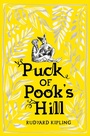 Cover: Puck of Pook's Hill - Macmillan Children's Books