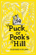 Cover: Puck of Pook's Hill - Macmillan Children's Books