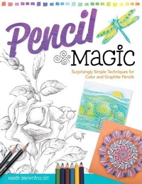 Enlarge image Cover: Pencil Magic - Design Originals